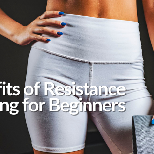 Resistance Bands for Beginners