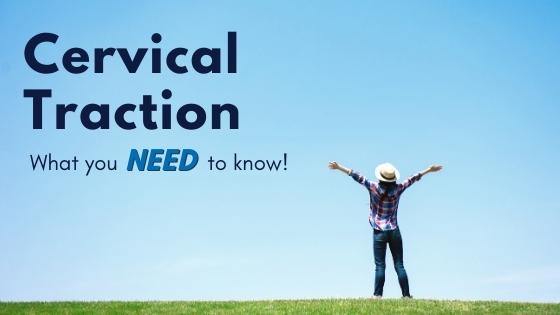 What is Cervical Traction and Which Traction Device Is Best For You? - SourceOrtho CA