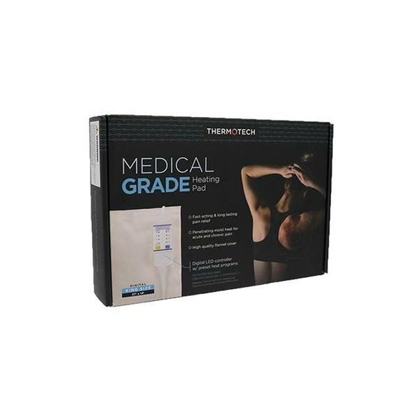 Heat Therapy - SourceOrtho CA