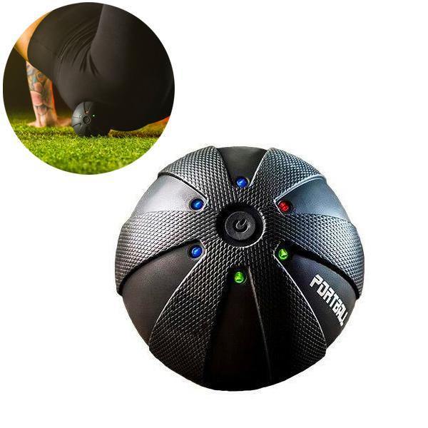 Mini Power Massage Ball - BodyPROFitness