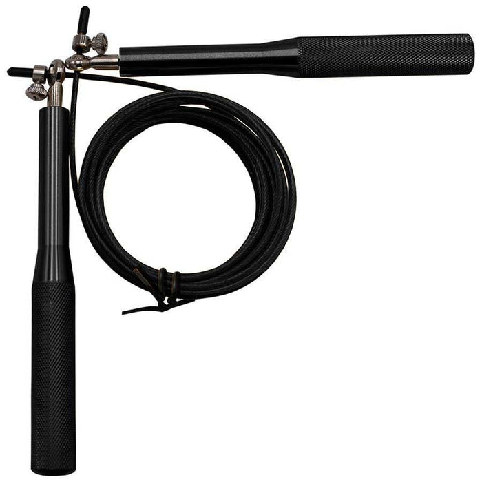 Speed Rope for HIIT Training Blazing Fast - SourceOrtho CA
