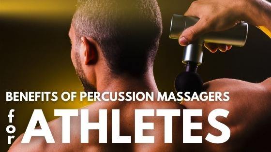 Benefits of Percussion Massage - SourceOrtho CA