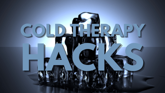 Cold Therapy Hacks: How to Use, Clean, and Store Your Cooler - SourceOrtho CA