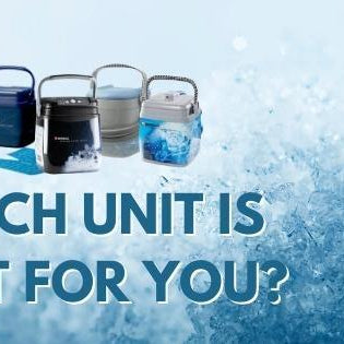 Comparing The Top Cold Therapy Units: Which Unit Is Best For You? - SourceOrtho CA