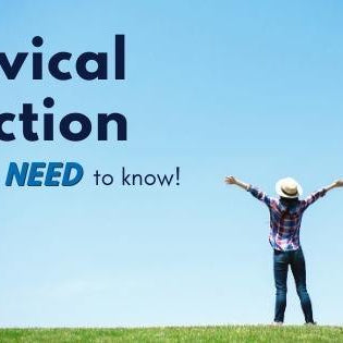 What is Cervical Traction and Which Traction Device Is Best For You? - SourceOrtho CA