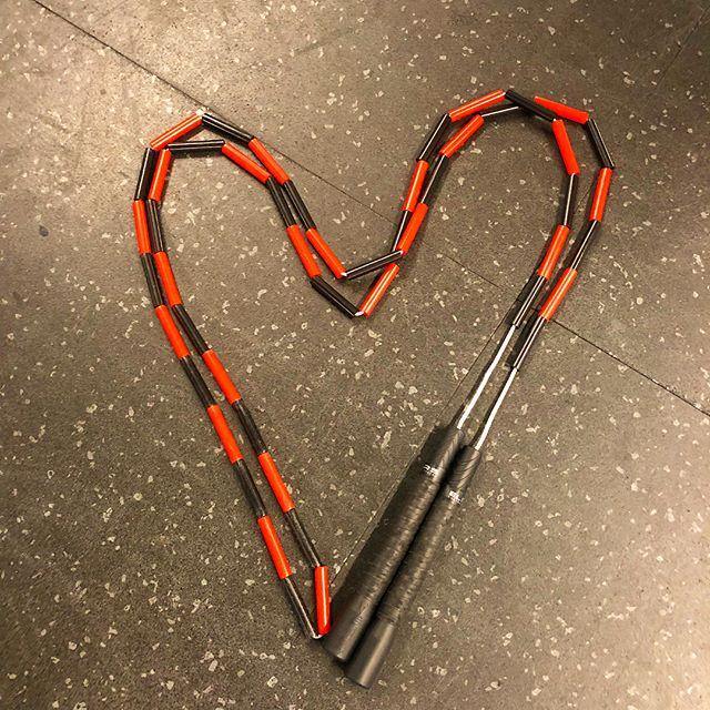 Body Sport Beaded Jump Rope - SourceOrtho CA