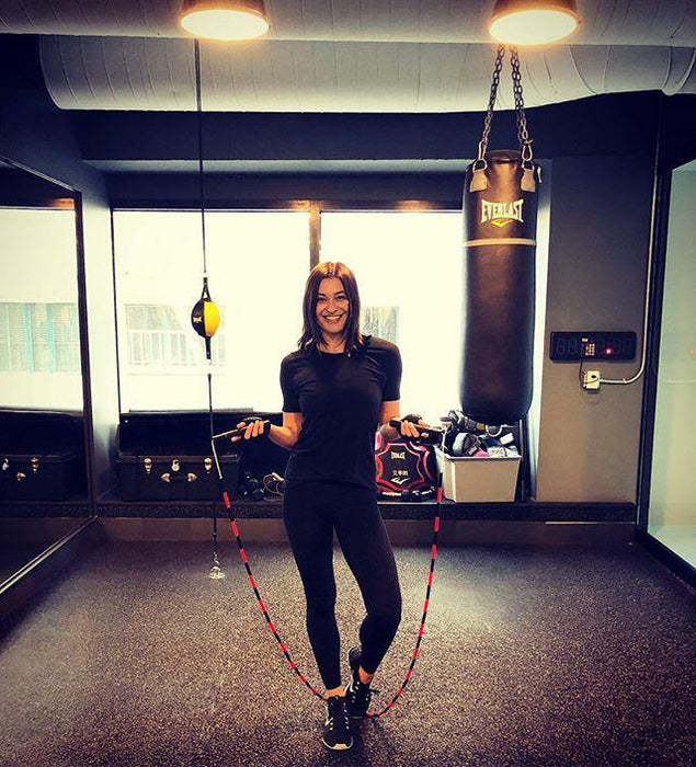Body Sport Beaded Jump Rope - SourceOrtho CA