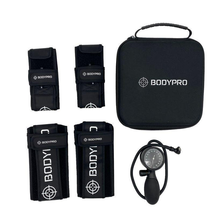 Blood Flow Restriction Cuff Set - SourceOrtho CA