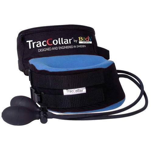 BodyMed Tracollar Inflatable Cervical Collar - SourceOrtho CA