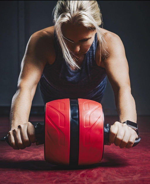 Ab Roller Pro Core Workout Machine - SourceOrtho CA