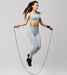 Speed Rope for HIIT Training Blazing Fast - SourceOrtho CA