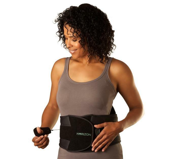 Aspen Medical Products Horizon 627 LSO Back Brace