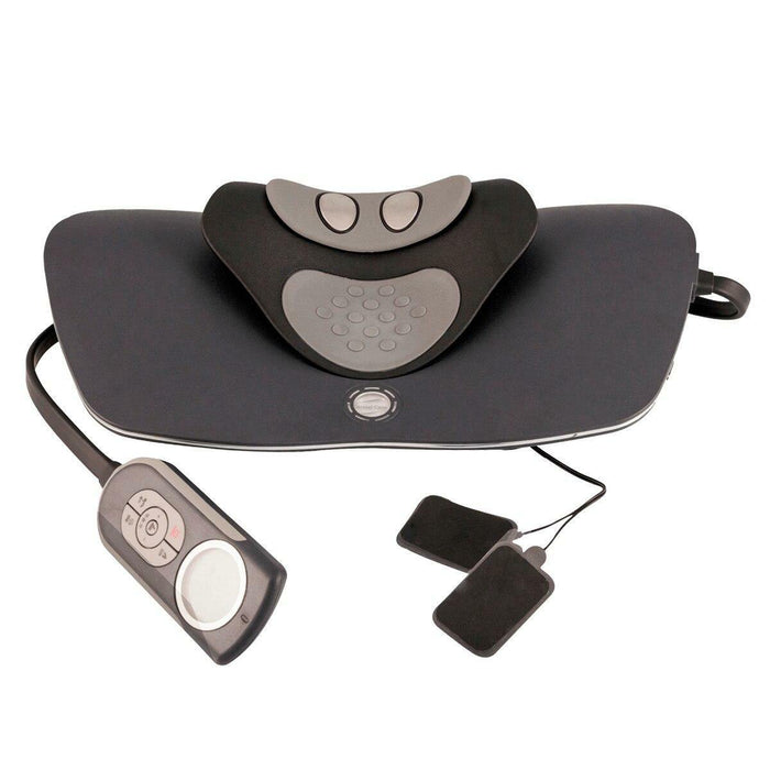 Pain Management Technologies Dynamic Wedge Cervical Traction